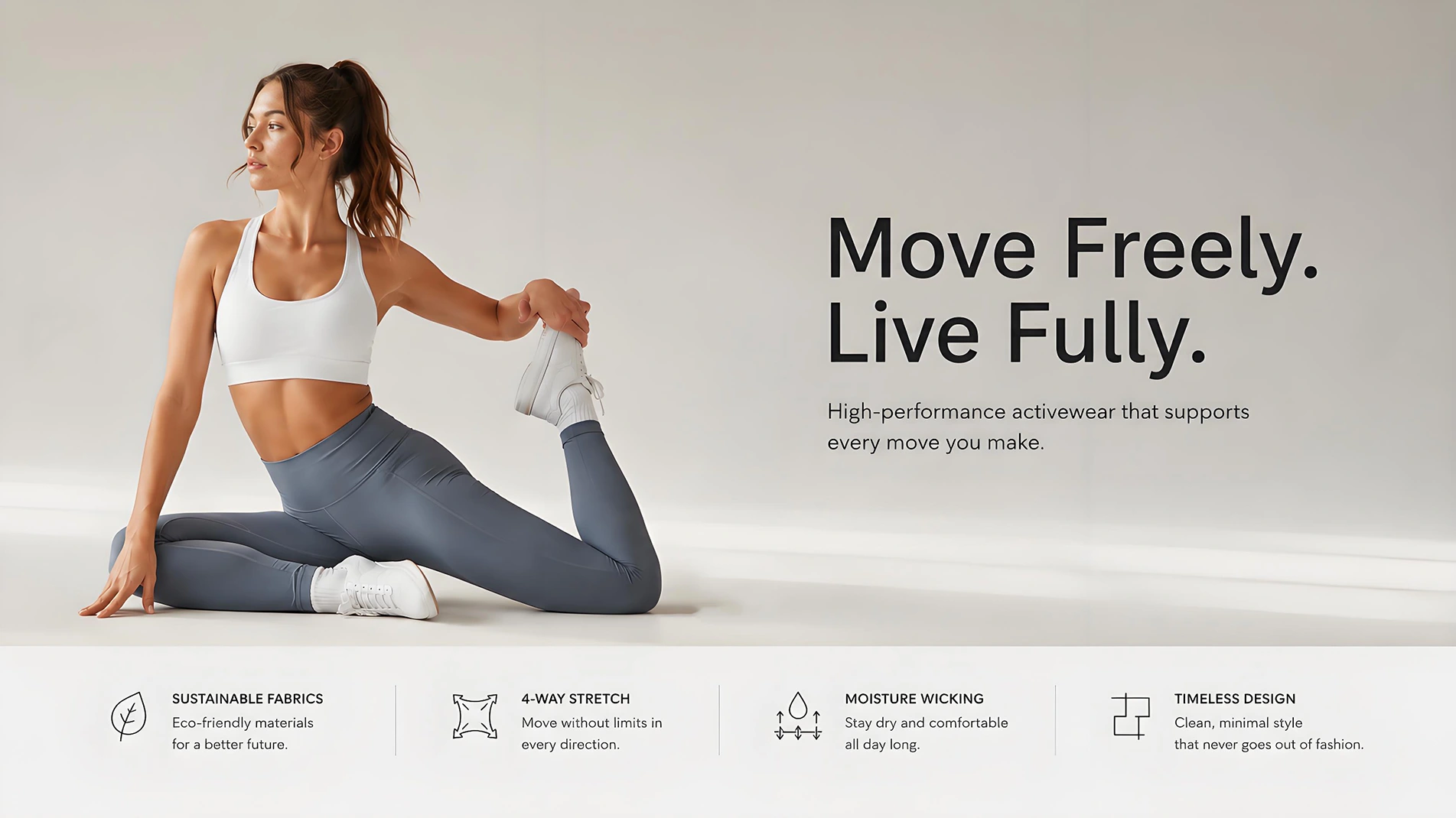 Kínai Seamless Yoga Wear Factory