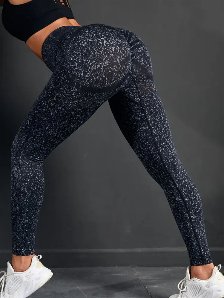 Összefonódó teljes hosszúságú leggings